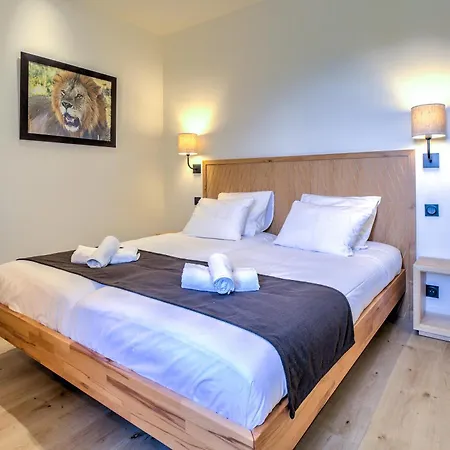 Holiday home Les Hauts De Chaunac - Le Manoir Vitrac (Dordogne)
