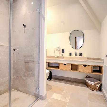 Holiday home Les Hauts De Chaunac - Le Manoir *