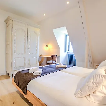 Les Hauts De Chaunac - Le Manoir Holiday home