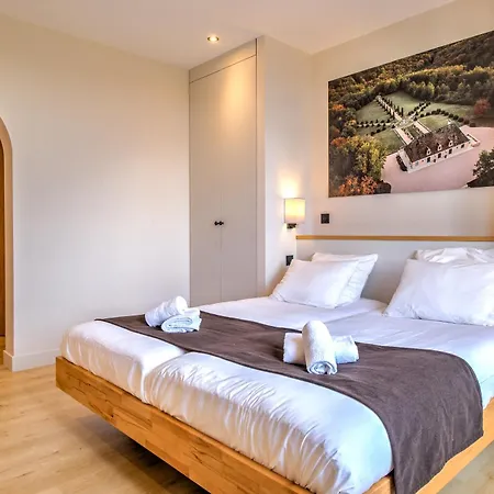 Holiday home Les Hauts De Chaunac - Le Manoir
