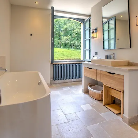 Les Hauts De Chaunac - Le Manoir * Vitrac (Dordogne)