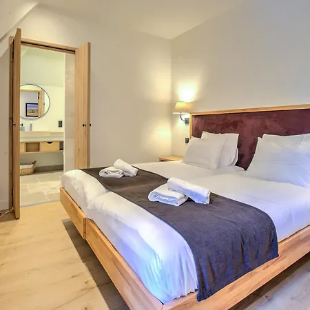 Holiday home Les Hauts De Chaunac - Le Manoir Vitrac (Dordogne)