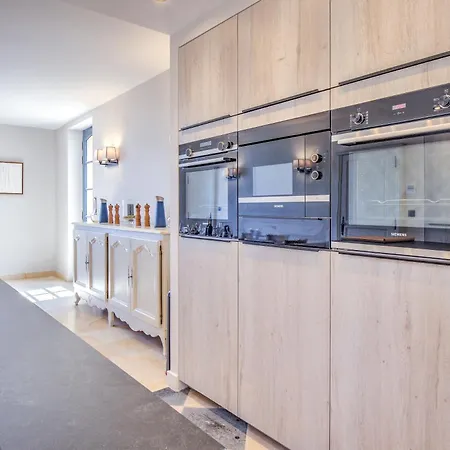 Holiday home Les Hauts De Chaunac - Le Manoir *