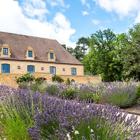 Holiday home Les Hauts De Chaunac - Le Manoir *